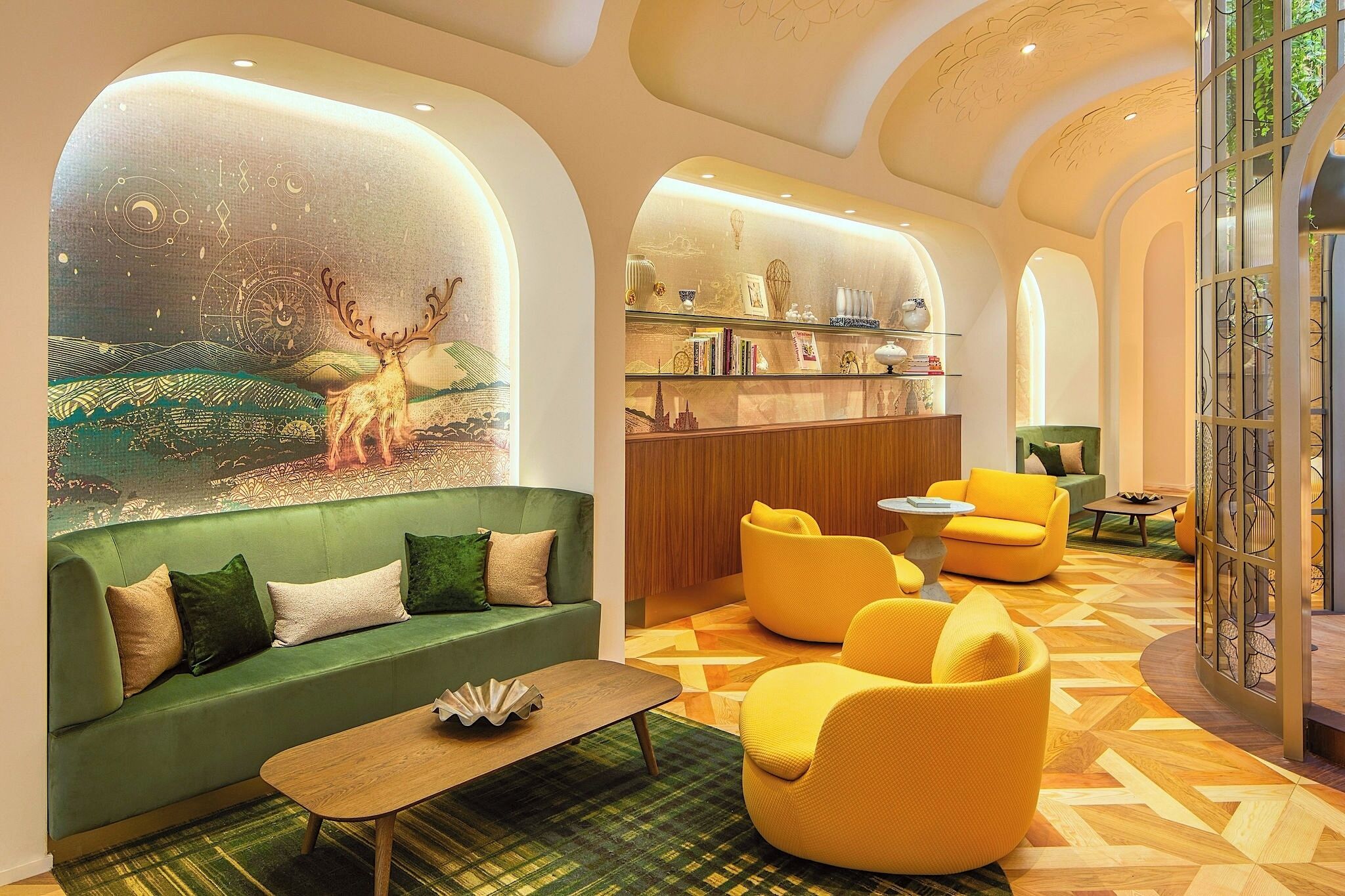Photo - Kimpton BEM Budapest by IHG