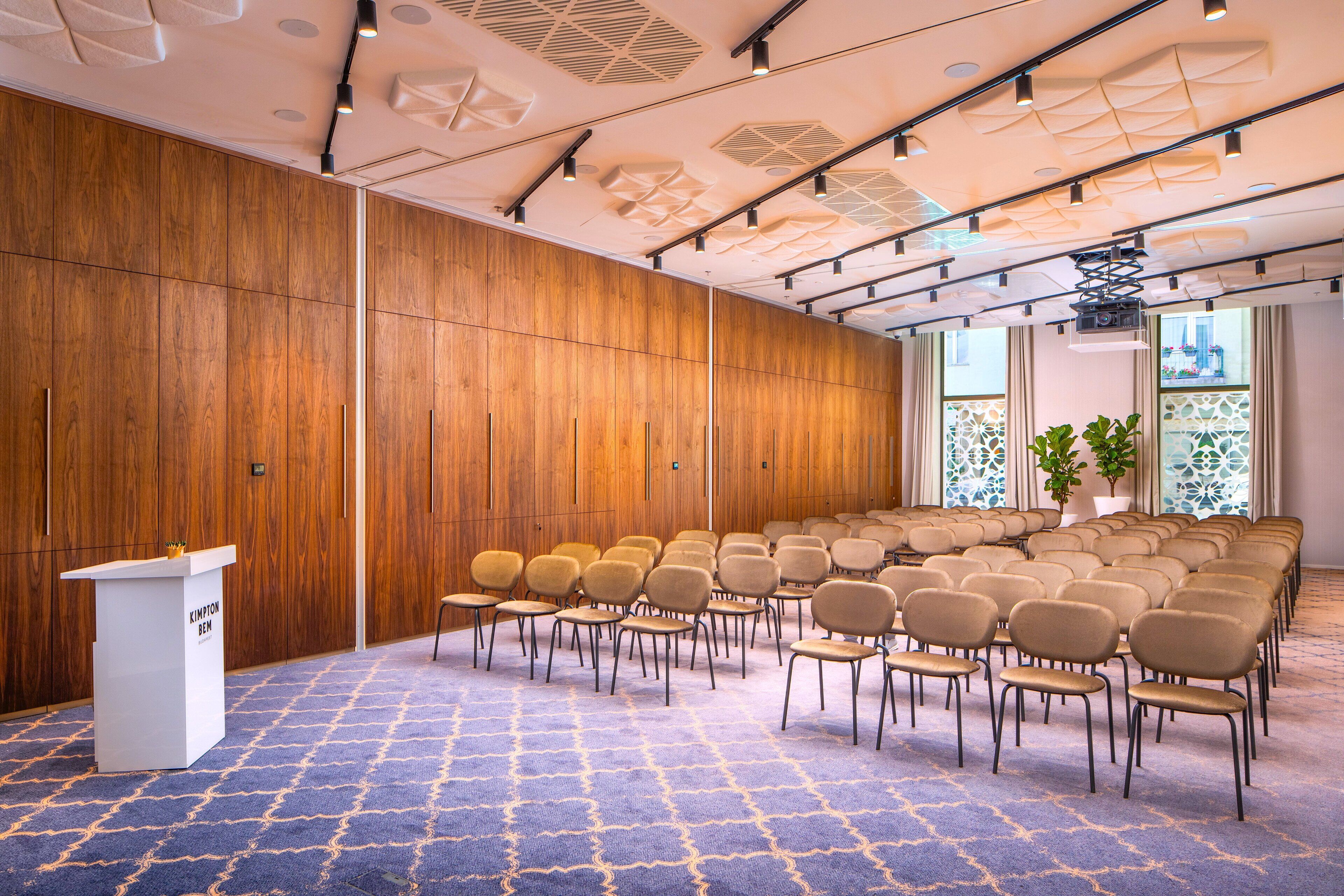 Photo - Kimpton BEM Budapest by IHG