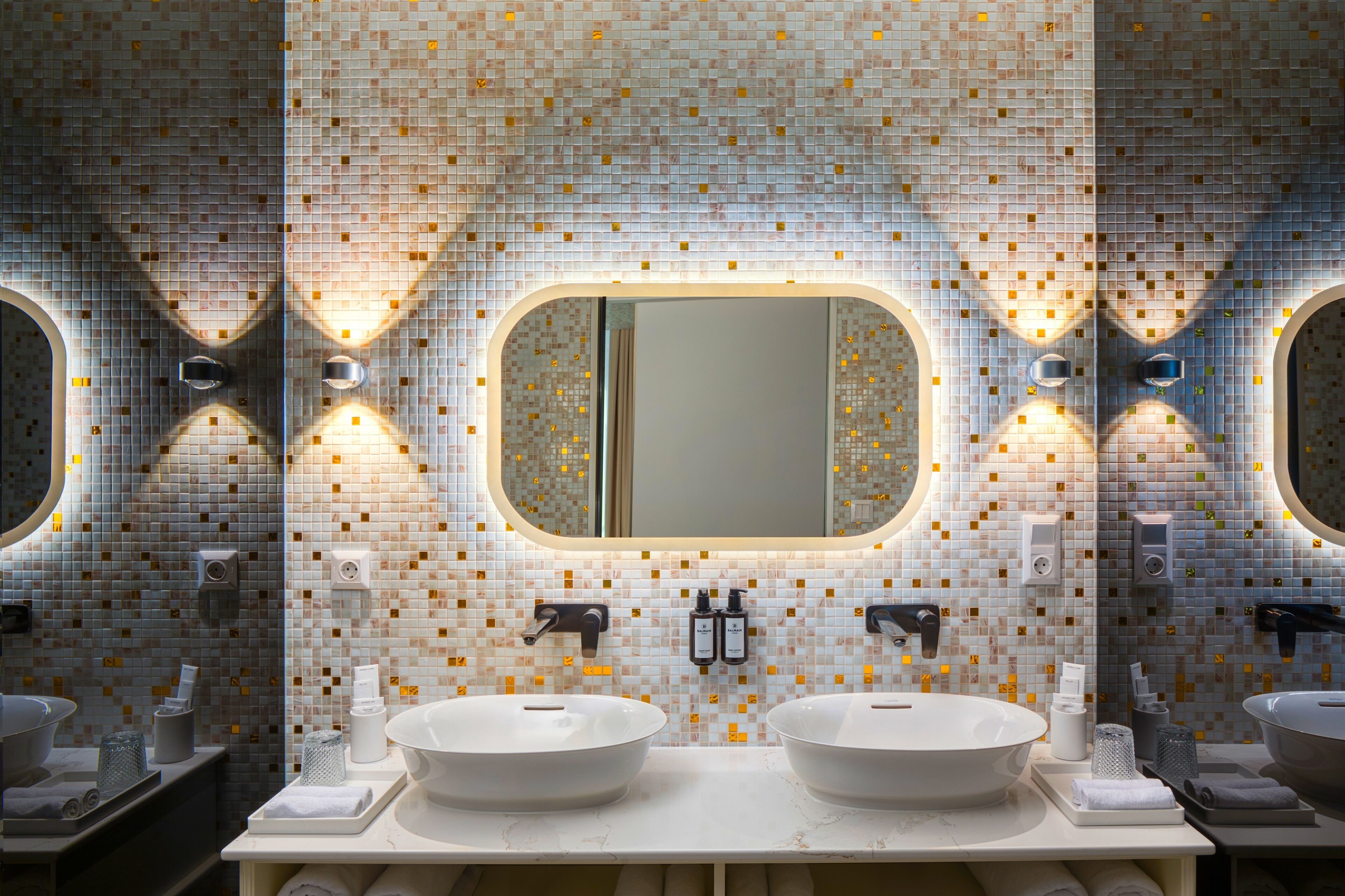 Photo - Kimpton BEM Budapest by IHG