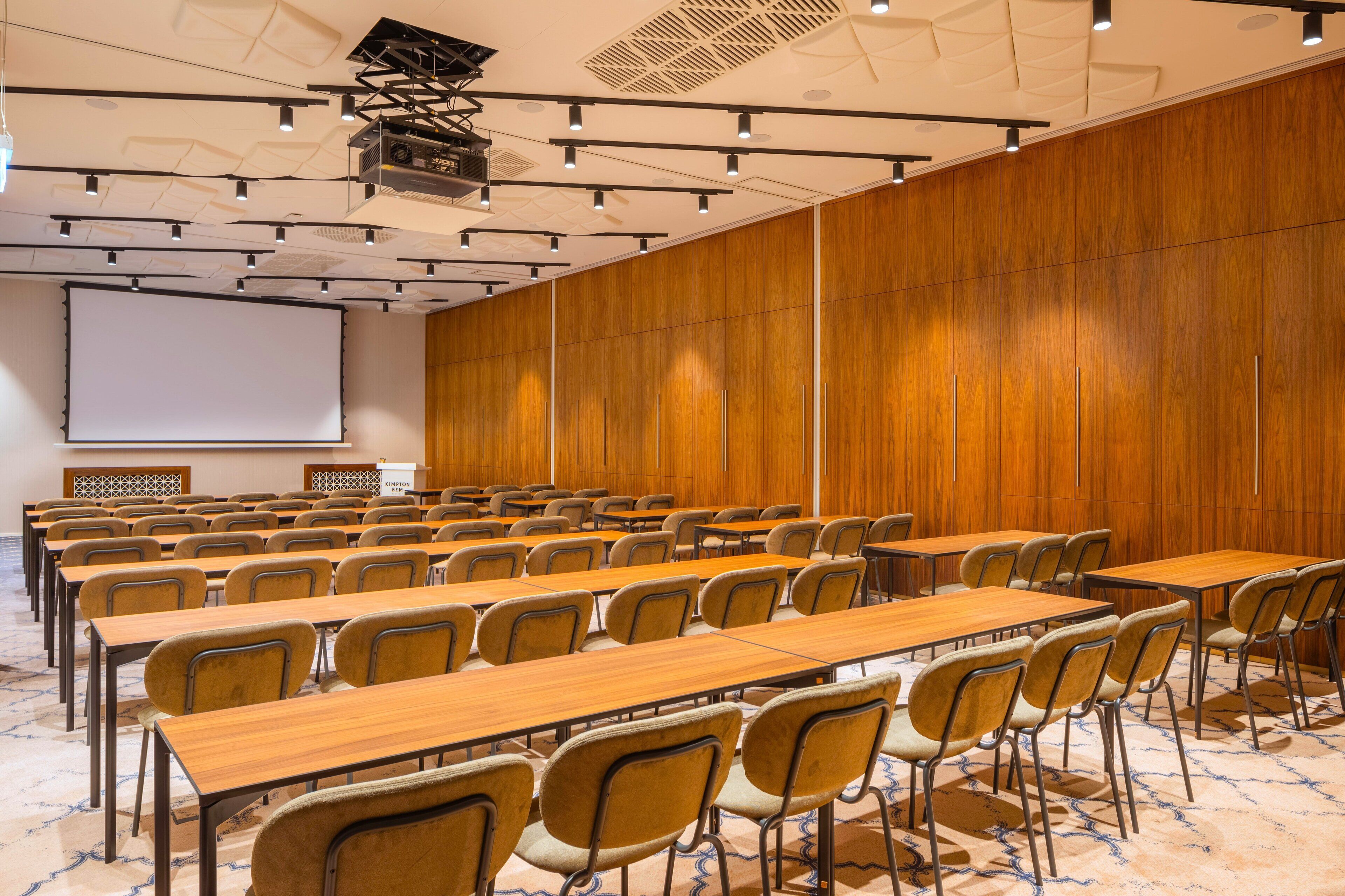 Photo - Kimpton BEM Budapest by IHG