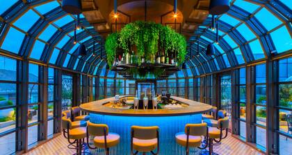 Kimpton BEM Budapest by IHG