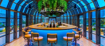 Kimpton BEM Budapest by IHG