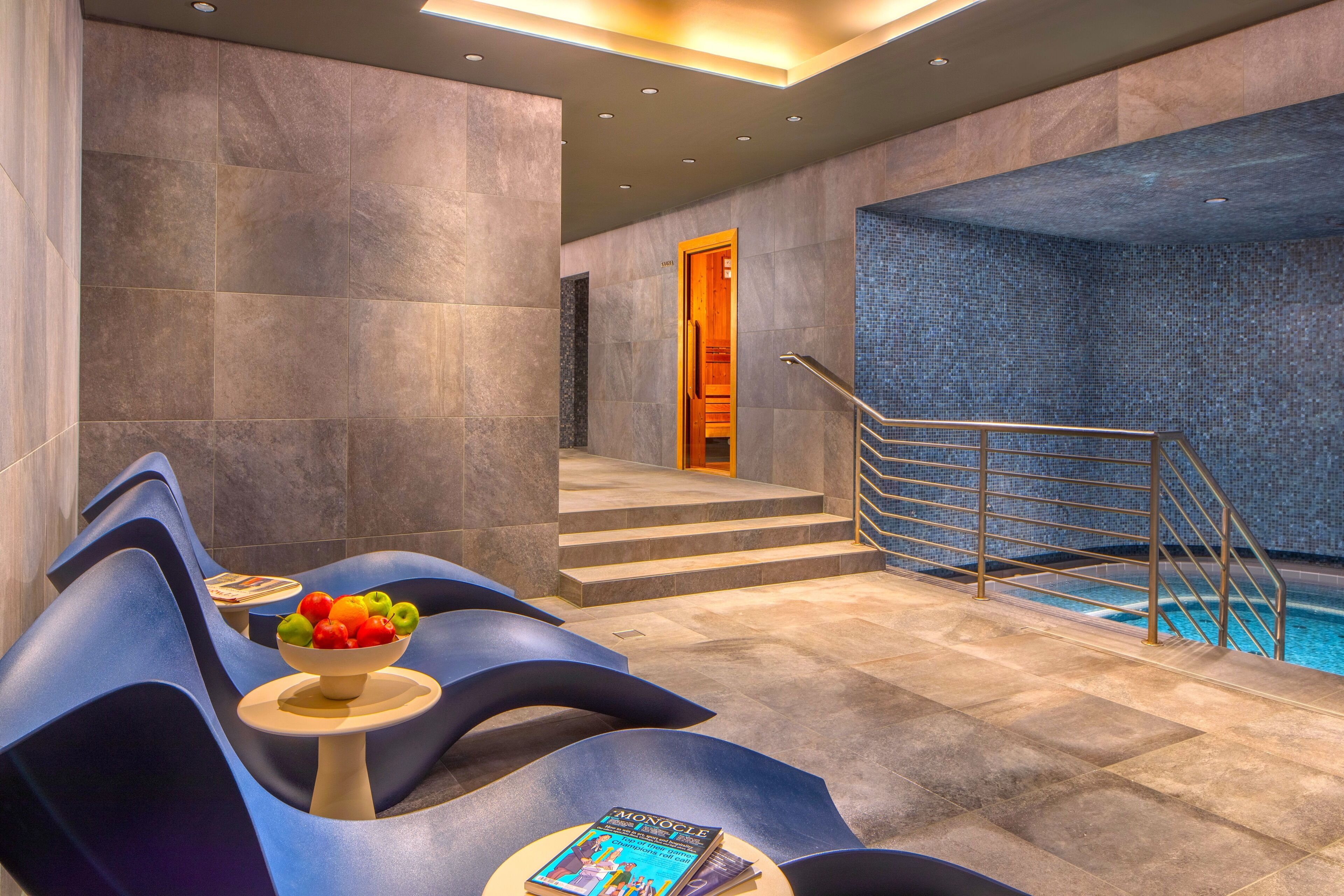 Photo - Kimpton BEM Budapest by IHG