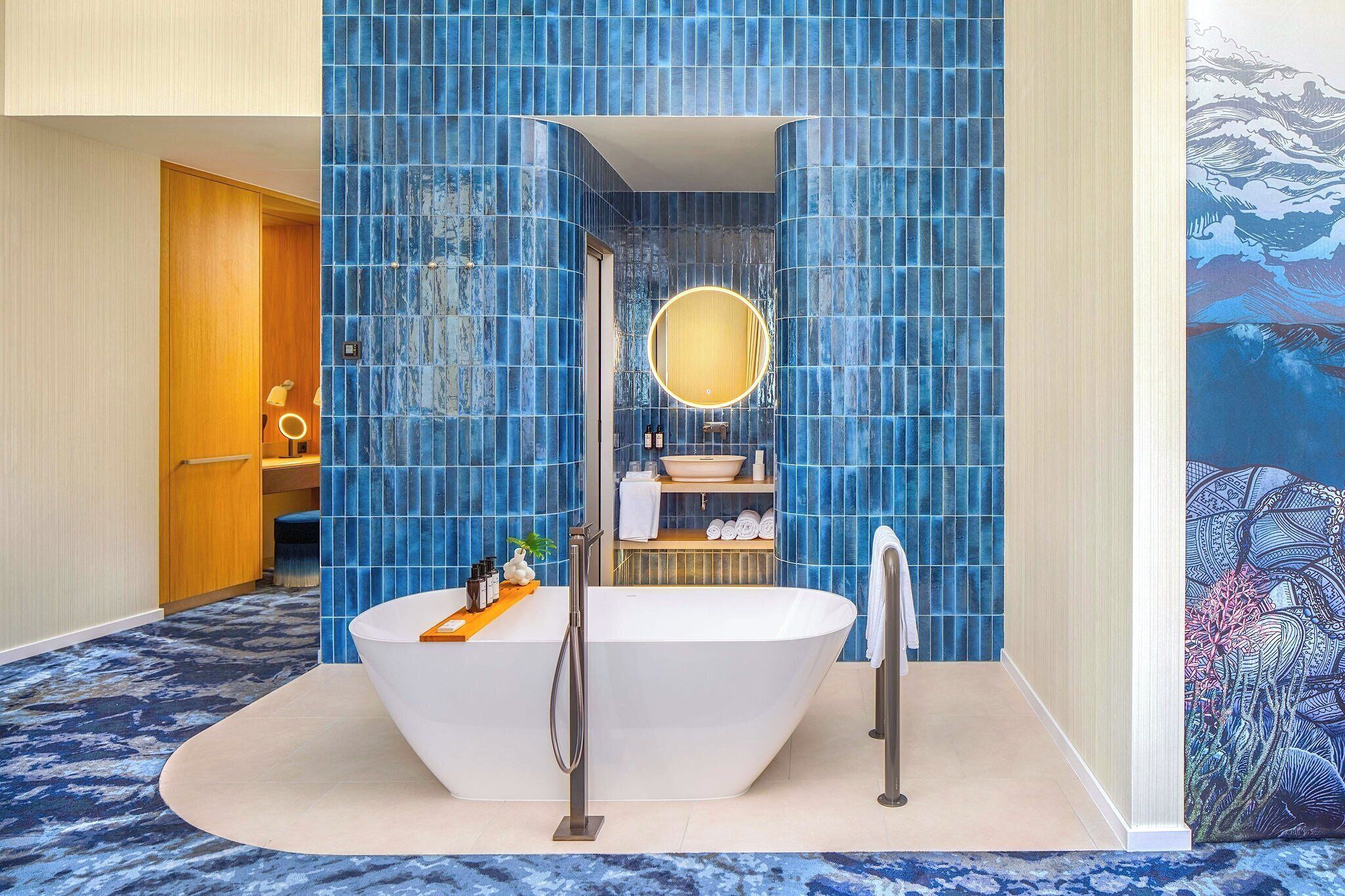 Photo - Kimpton BEM Budapest by IHG