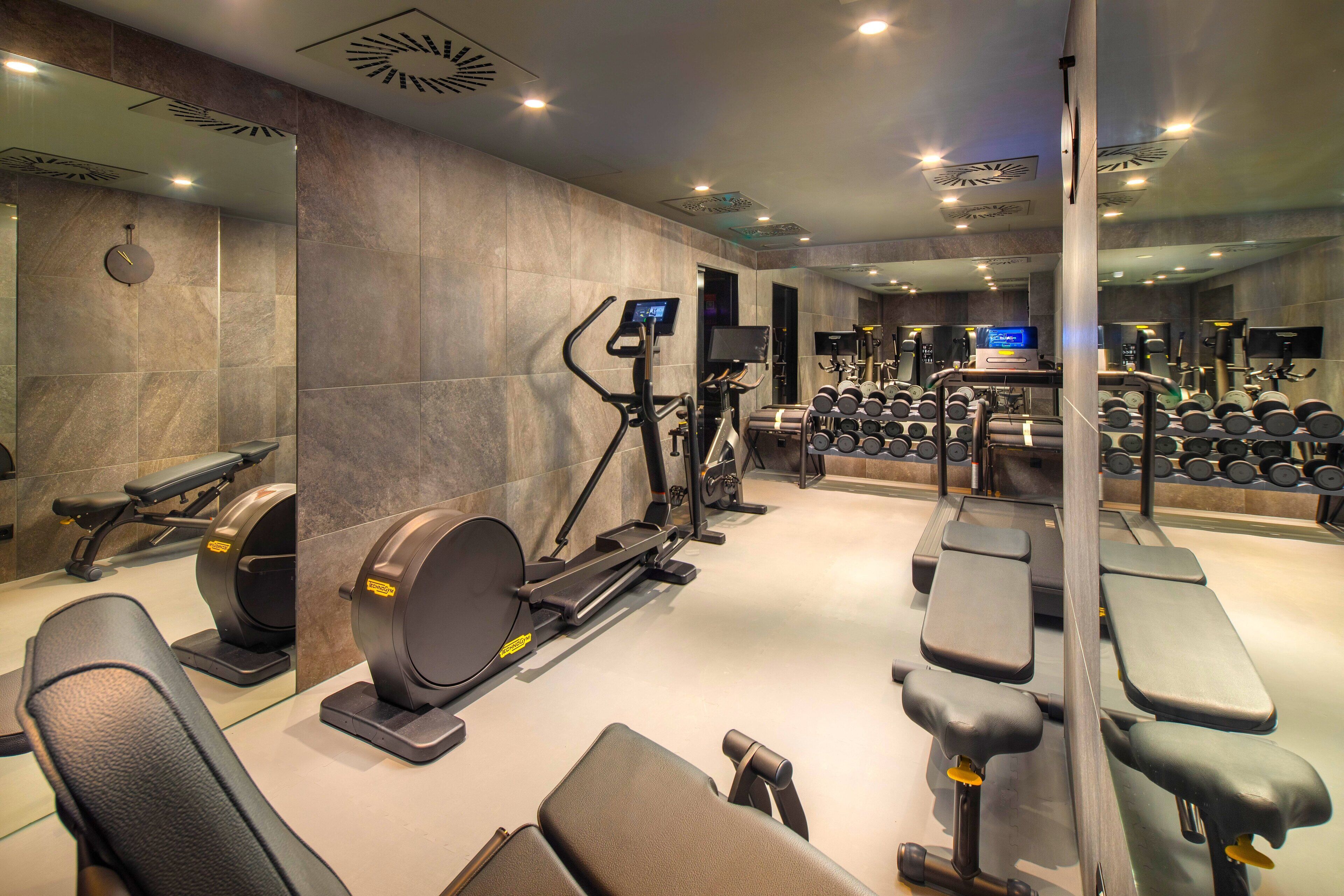 Photo - Kimpton BEM Budapest by IHG