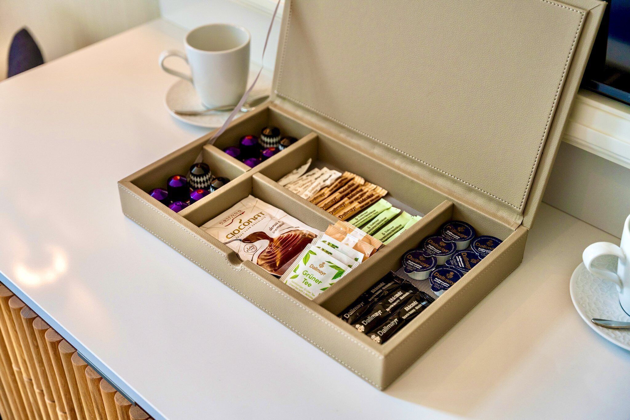 Photo - Kimpton BEM Budapest by IHG