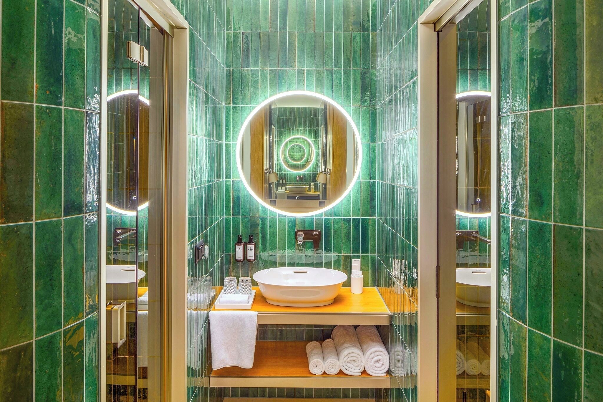 Photo - Kimpton BEM Budapest by IHG