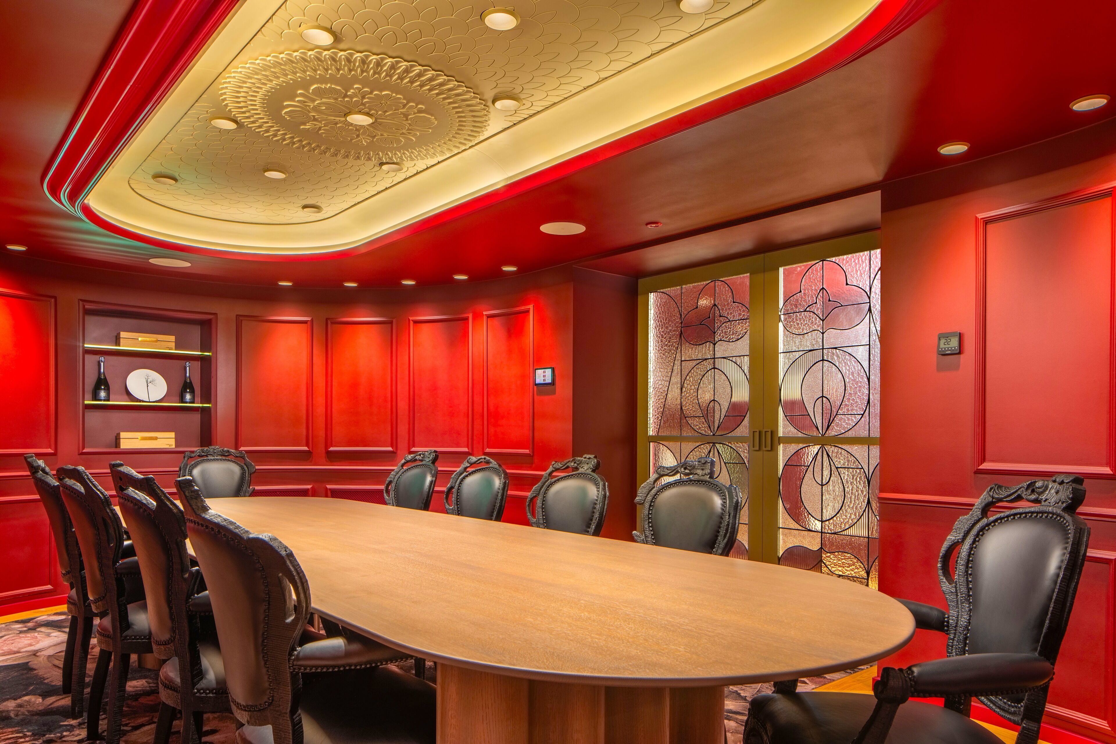 Photo - Kimpton BEM Budapest by IHG