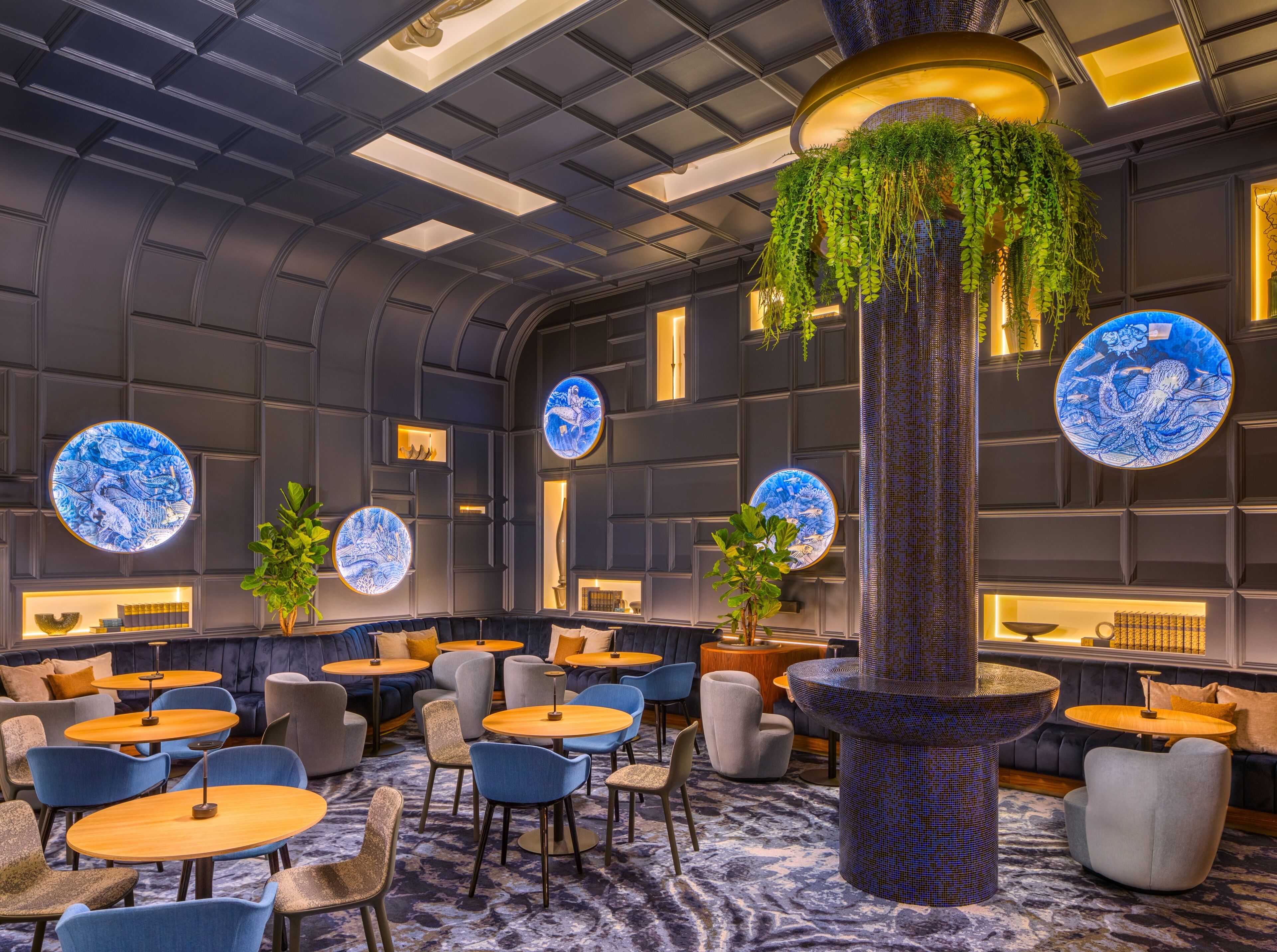 Photo - Kimpton BEM Budapest by IHG