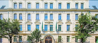 Kimpton BEM Budapest by IHG