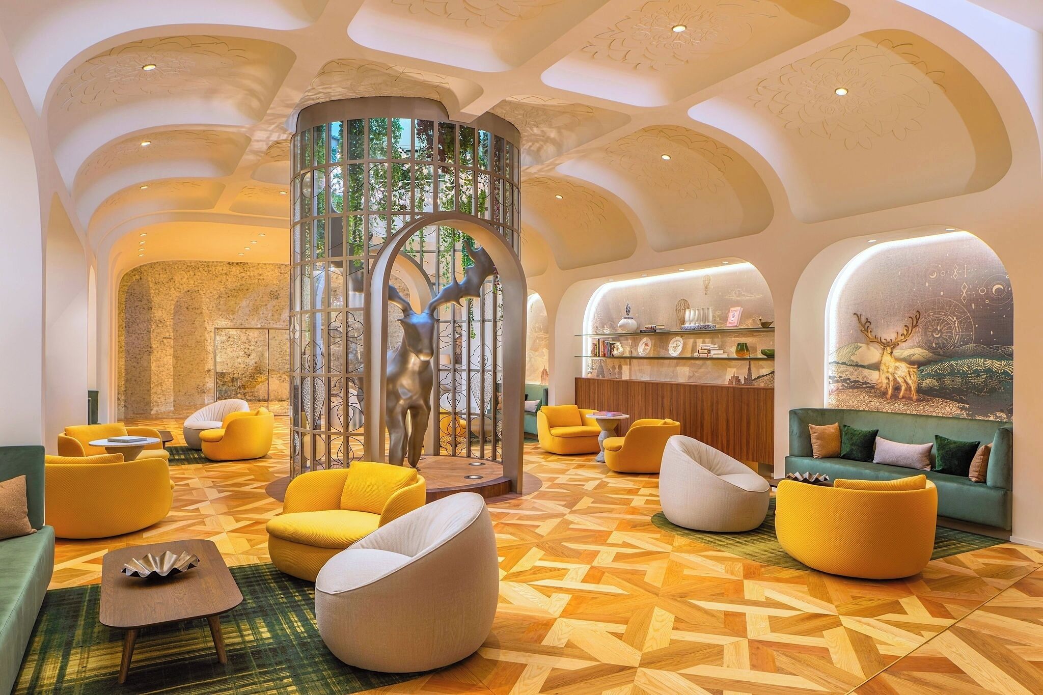 Photo - Kimpton BEM Budapest by IHG