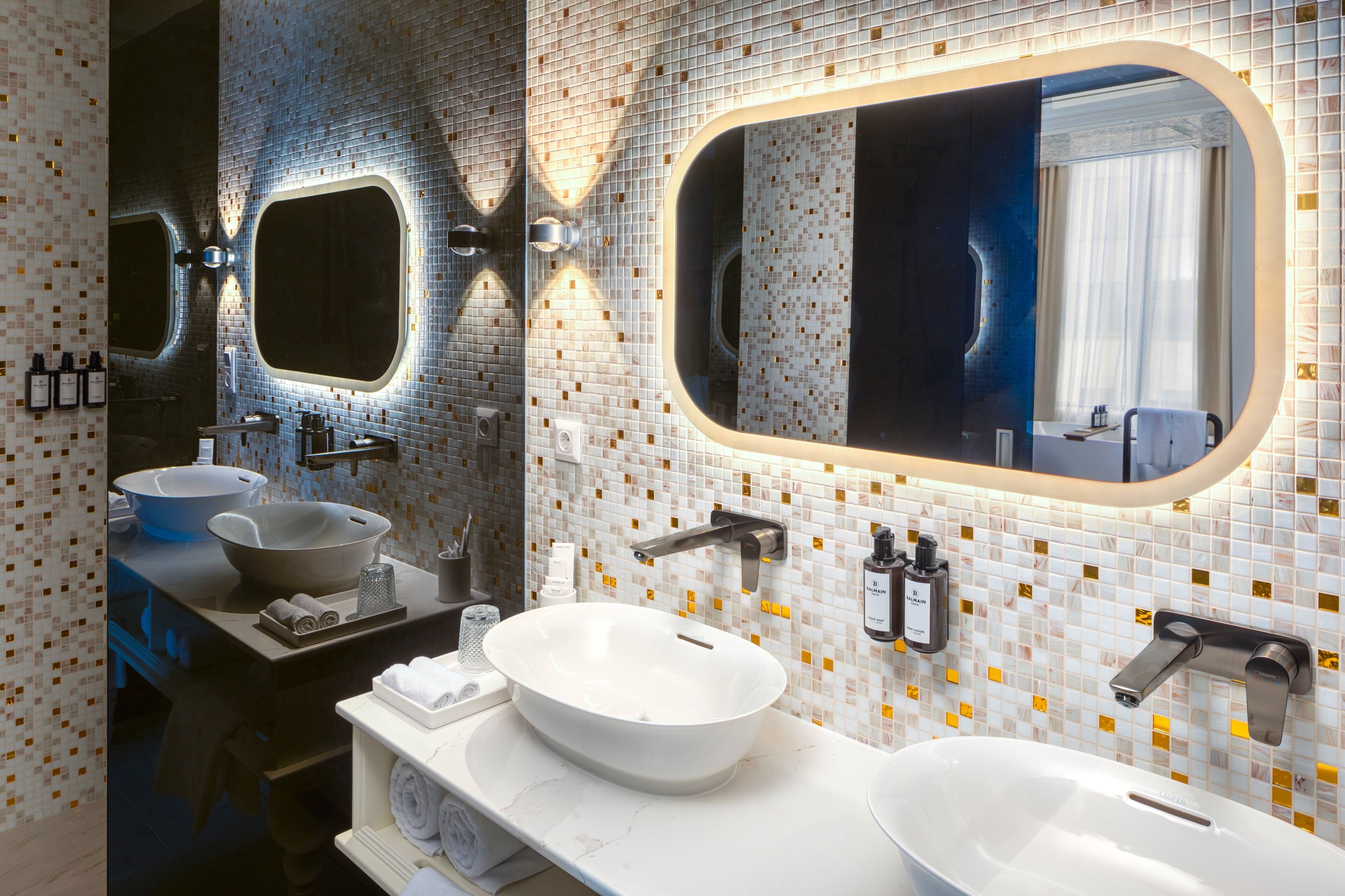 Photo - Kimpton BEM Budapest by IHG