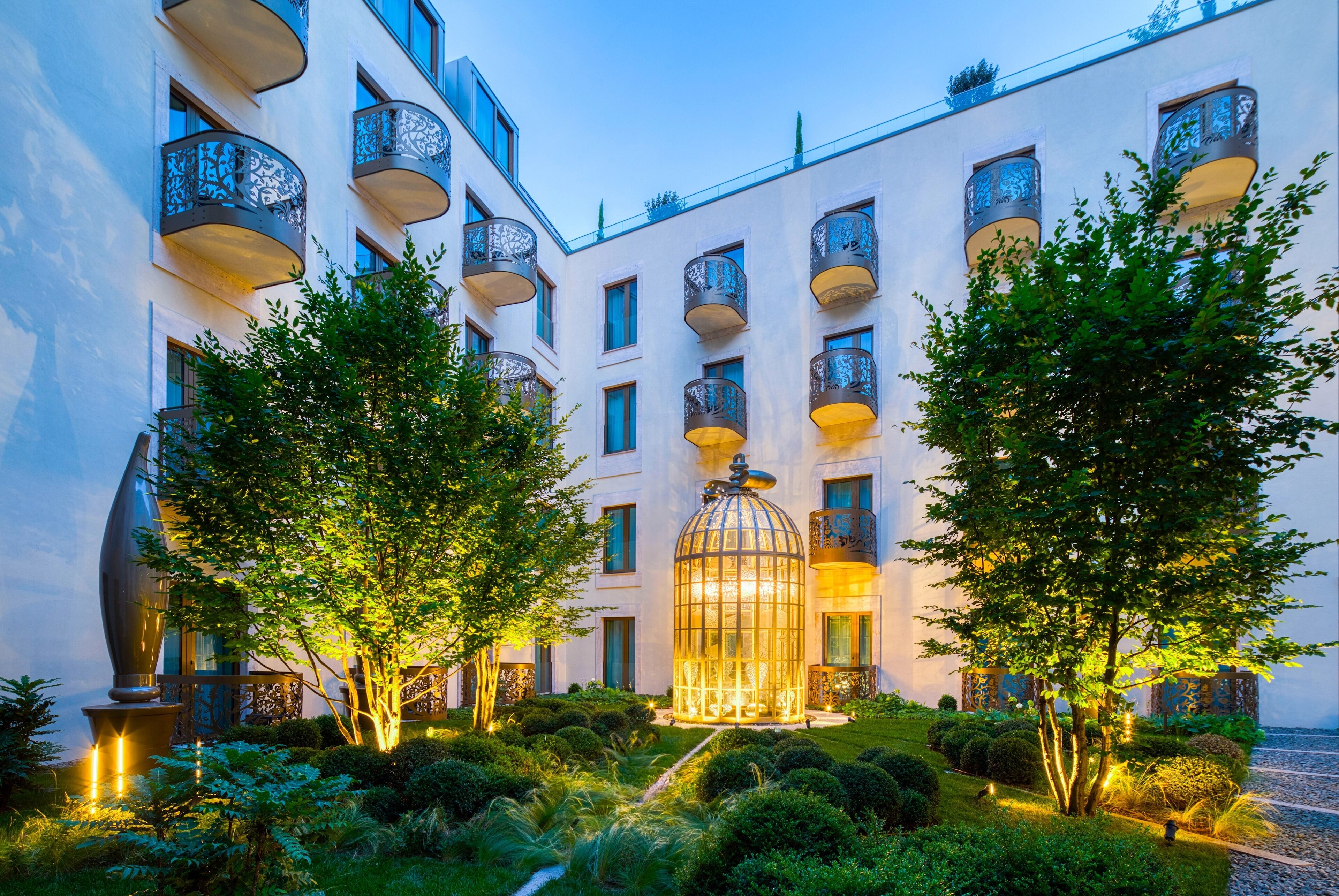 Photo - Kimpton BEM Budapest by IHG