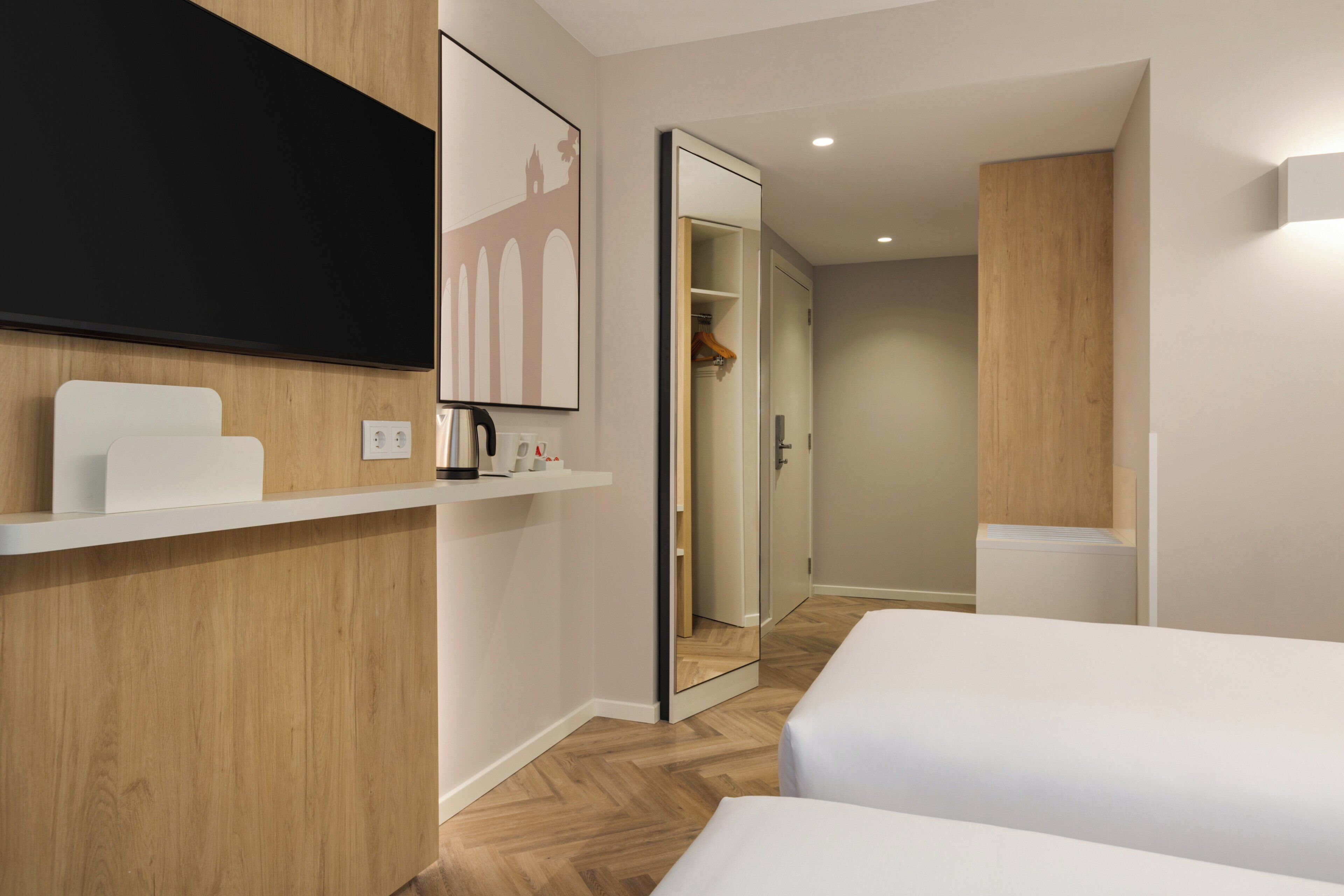 Foto - Holiday Inn Express Évora by IHG