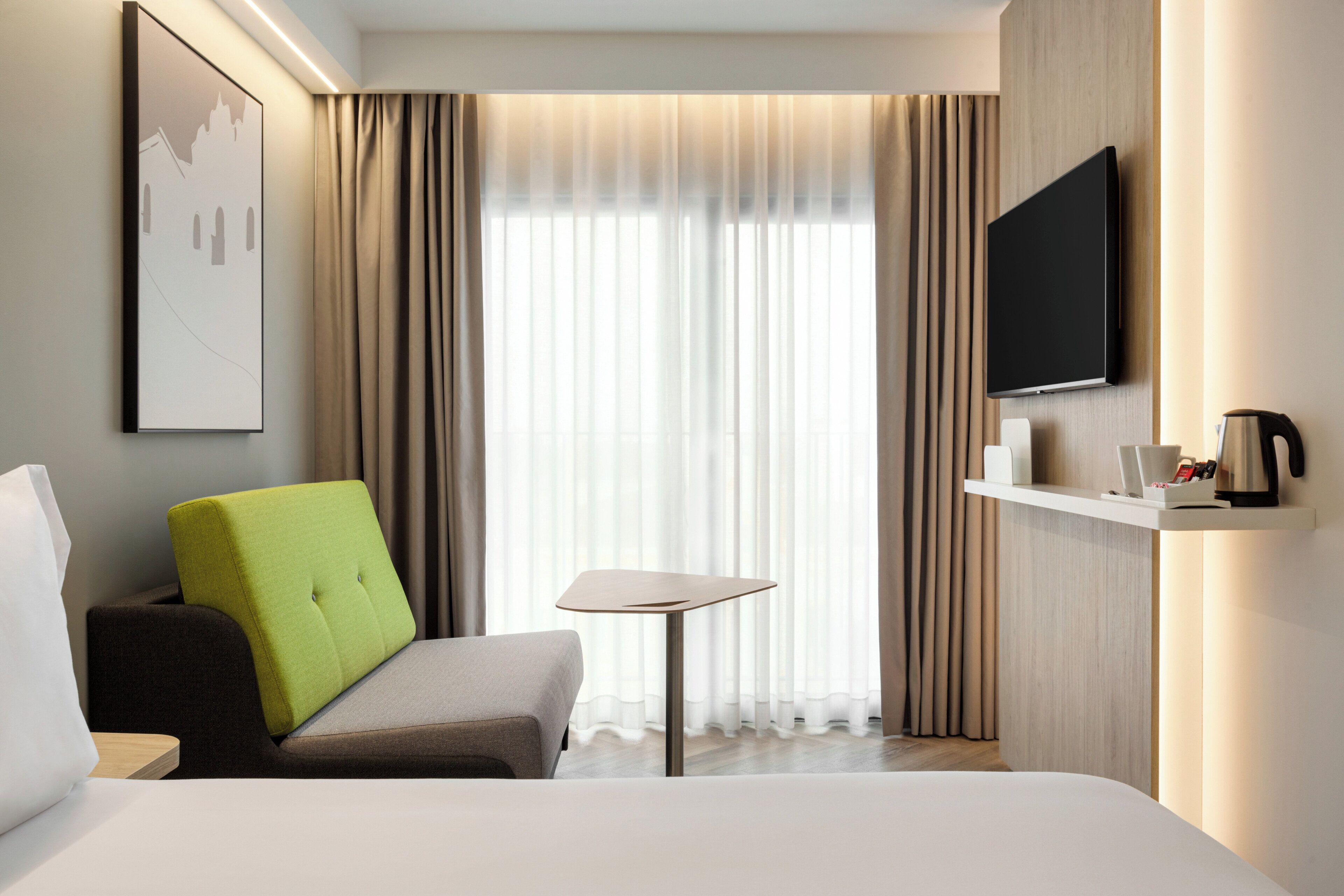 Foto - Holiday Inn Express Évora by IHG