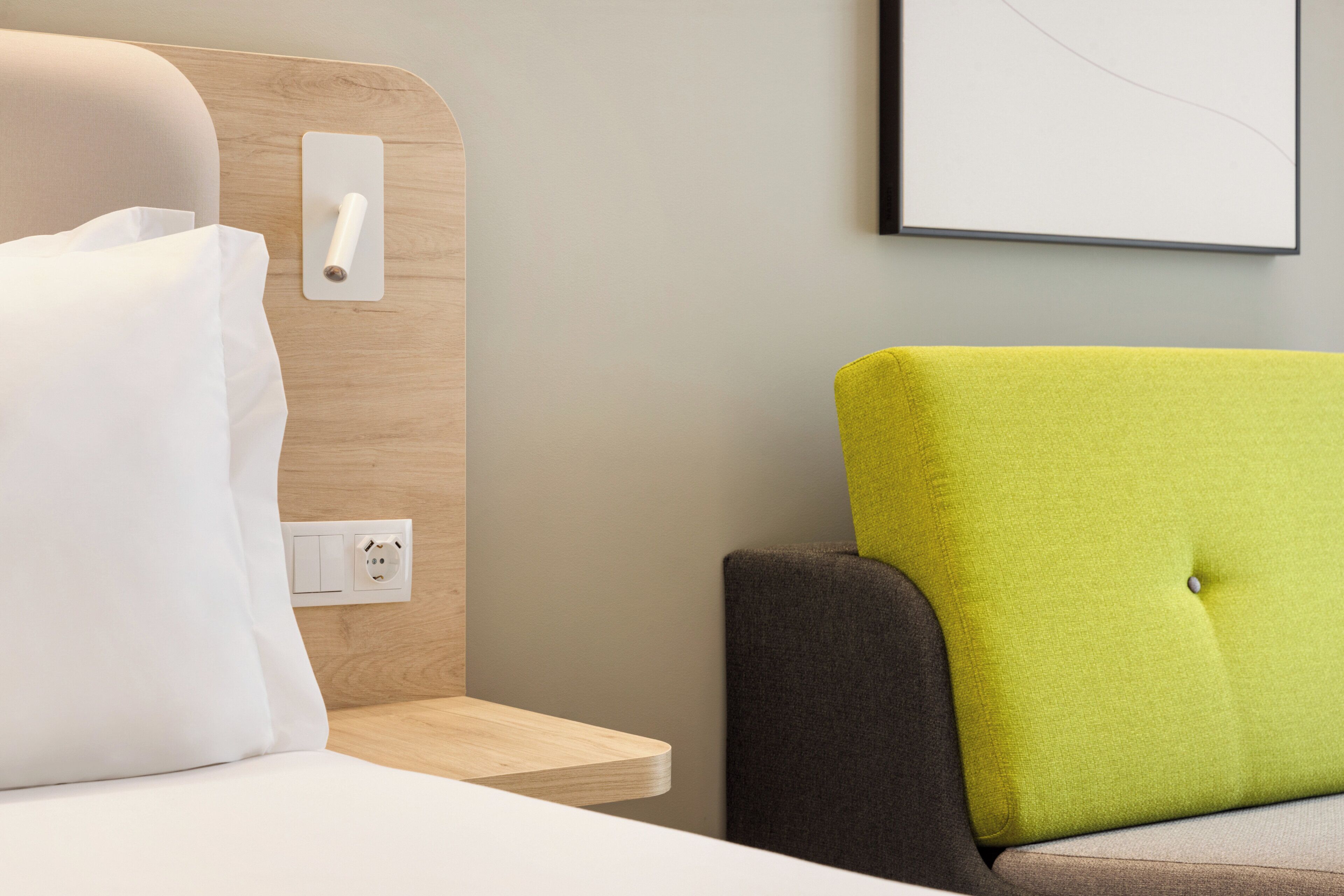 Foto - Holiday Inn Express Évora by IHG