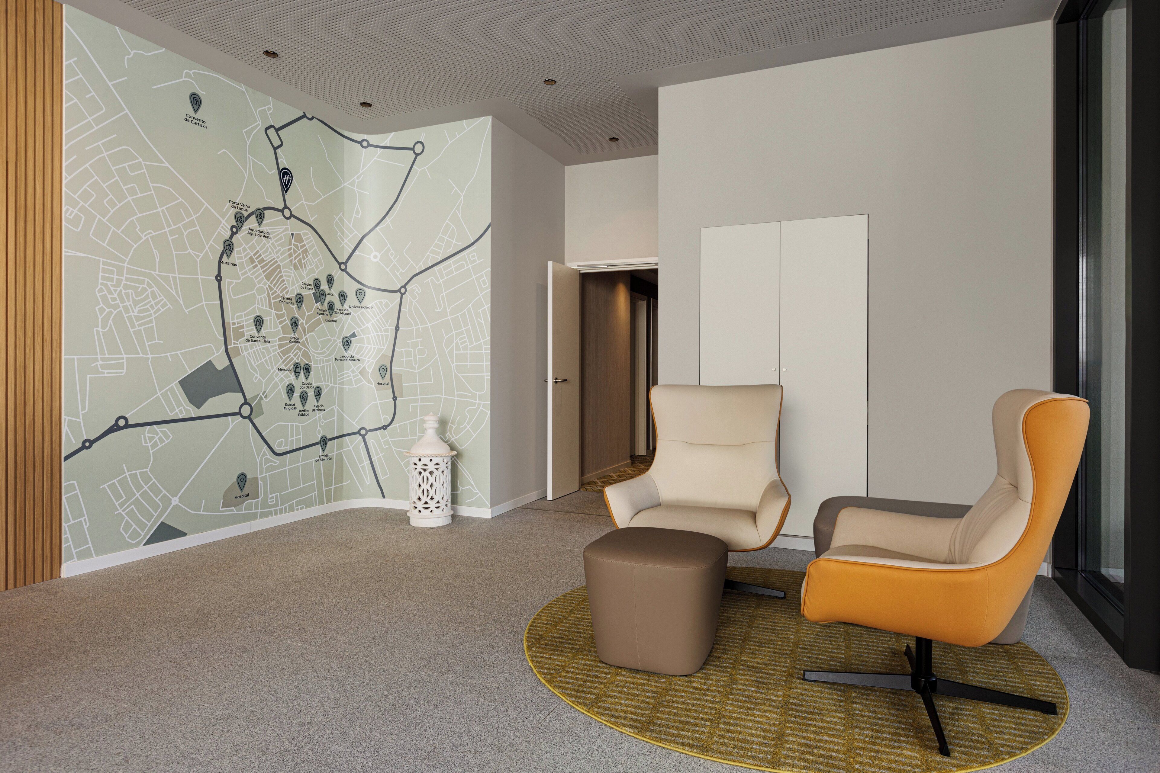 Foto - Holiday Inn Express Évora by IHG