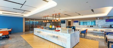 ร้านอาหาร