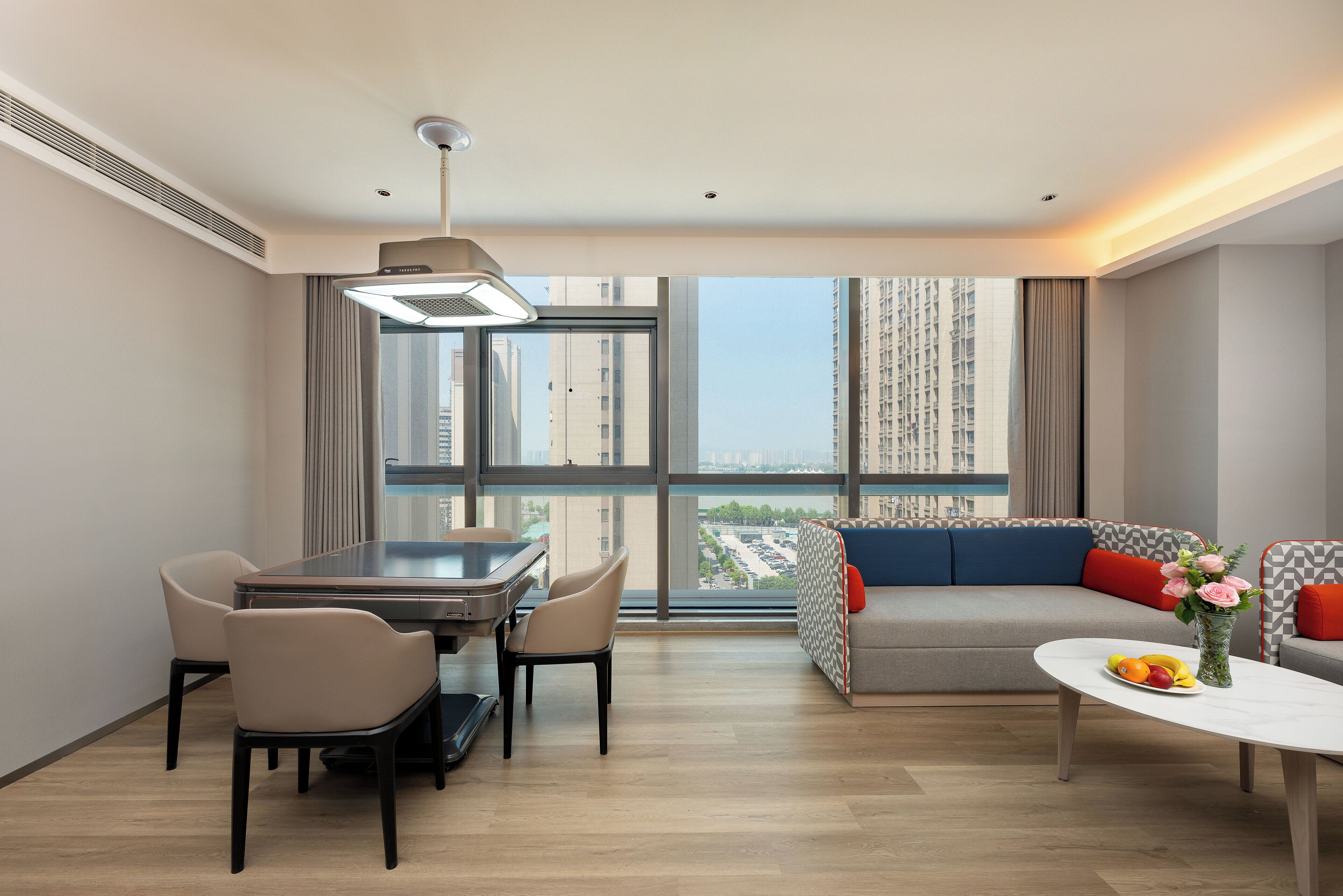 1 Bedroom Suite | Premium bedding, down duvets, minibar, desk