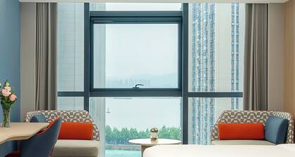 Holiday Inn Express Nanjing Riverside by IHG