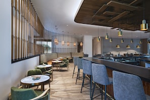 Bar (on property) - Hotel Indigo Irving Las Colinas by IHG (Irving)