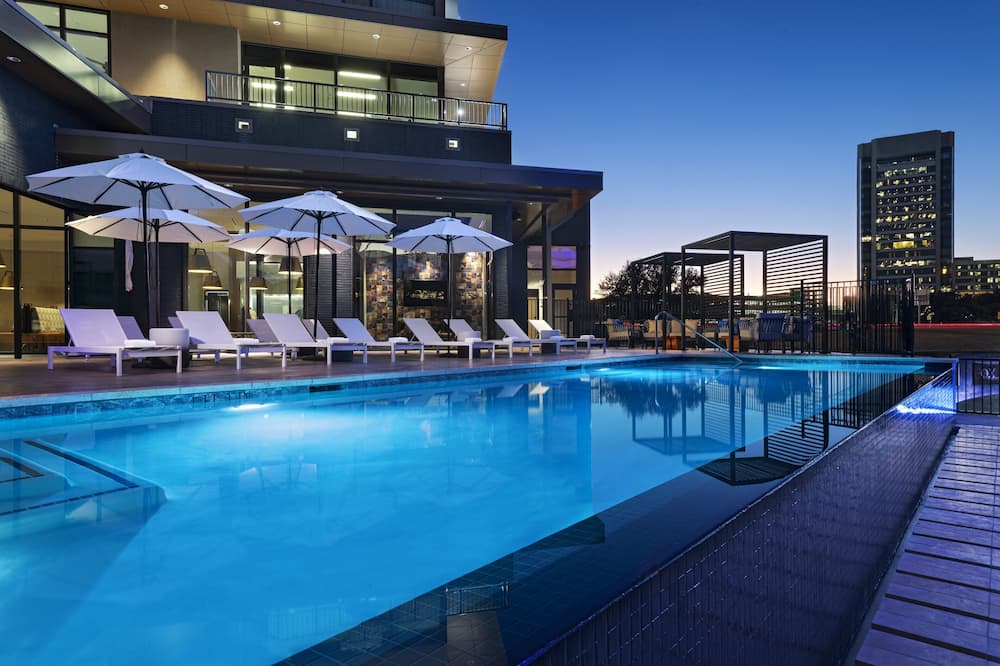 Hotel Indigo Irving Las Colinas by IHG