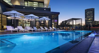 Hotel Indigo Irving Las Colinas by IHG
