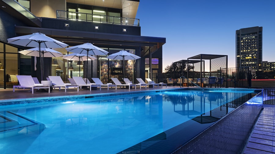 Hotel Indigo Irving Las Colinas by IHG