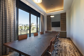 Sala de reunions