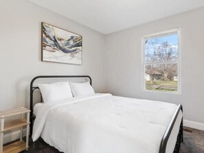 3 bedrooms, free WiFi, bed sheets - Cool Ranch (Murfreesboro)