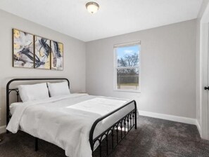 3 bedrooms, free WiFi, bed sheets - Cool Ranch (Murfreesboro)