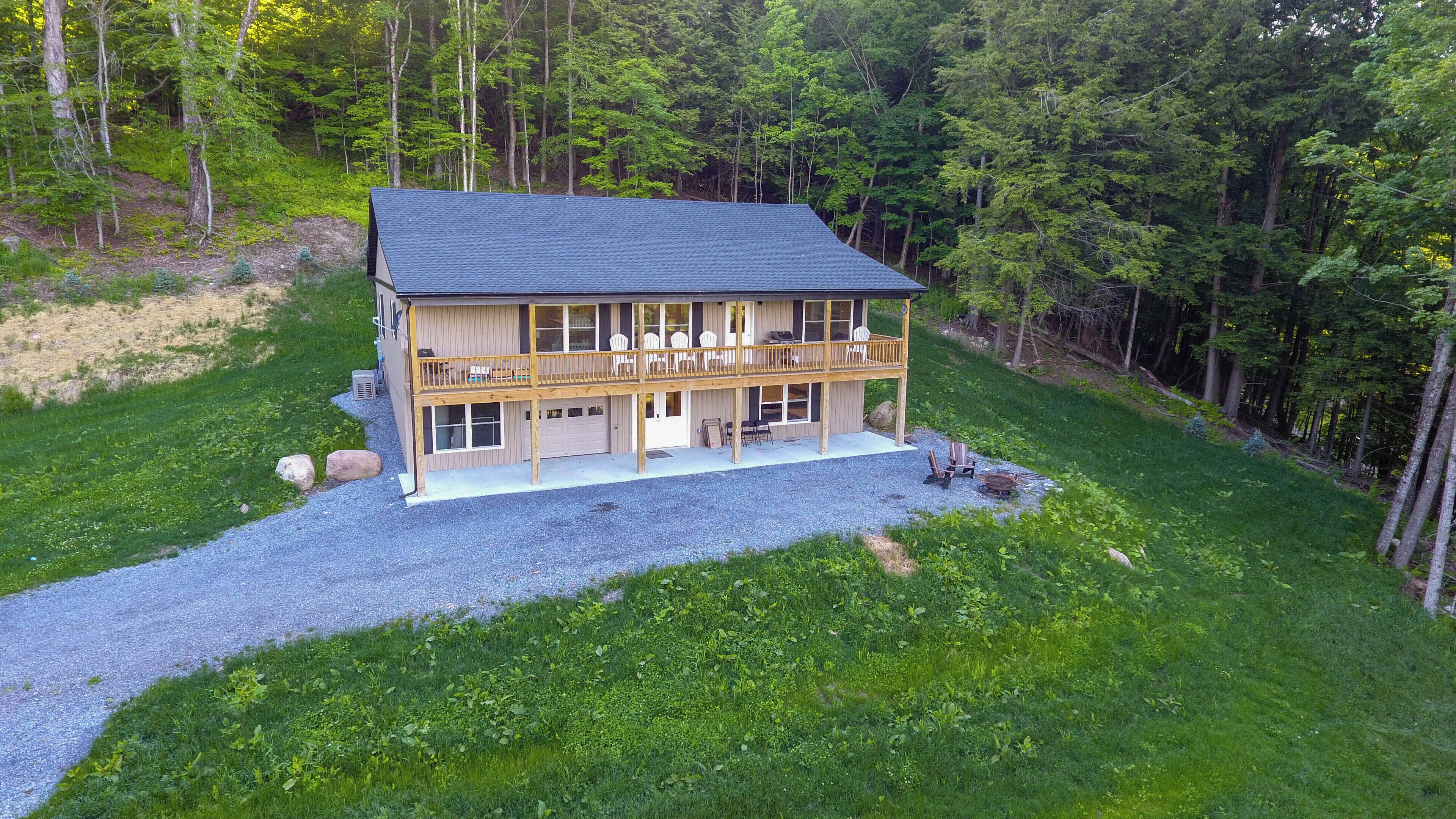 Tug Hill Treasure! Family-Friendly Retreat with Trail & Ski Access