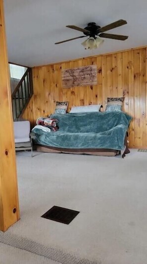 4 bedrooms, free WiFi