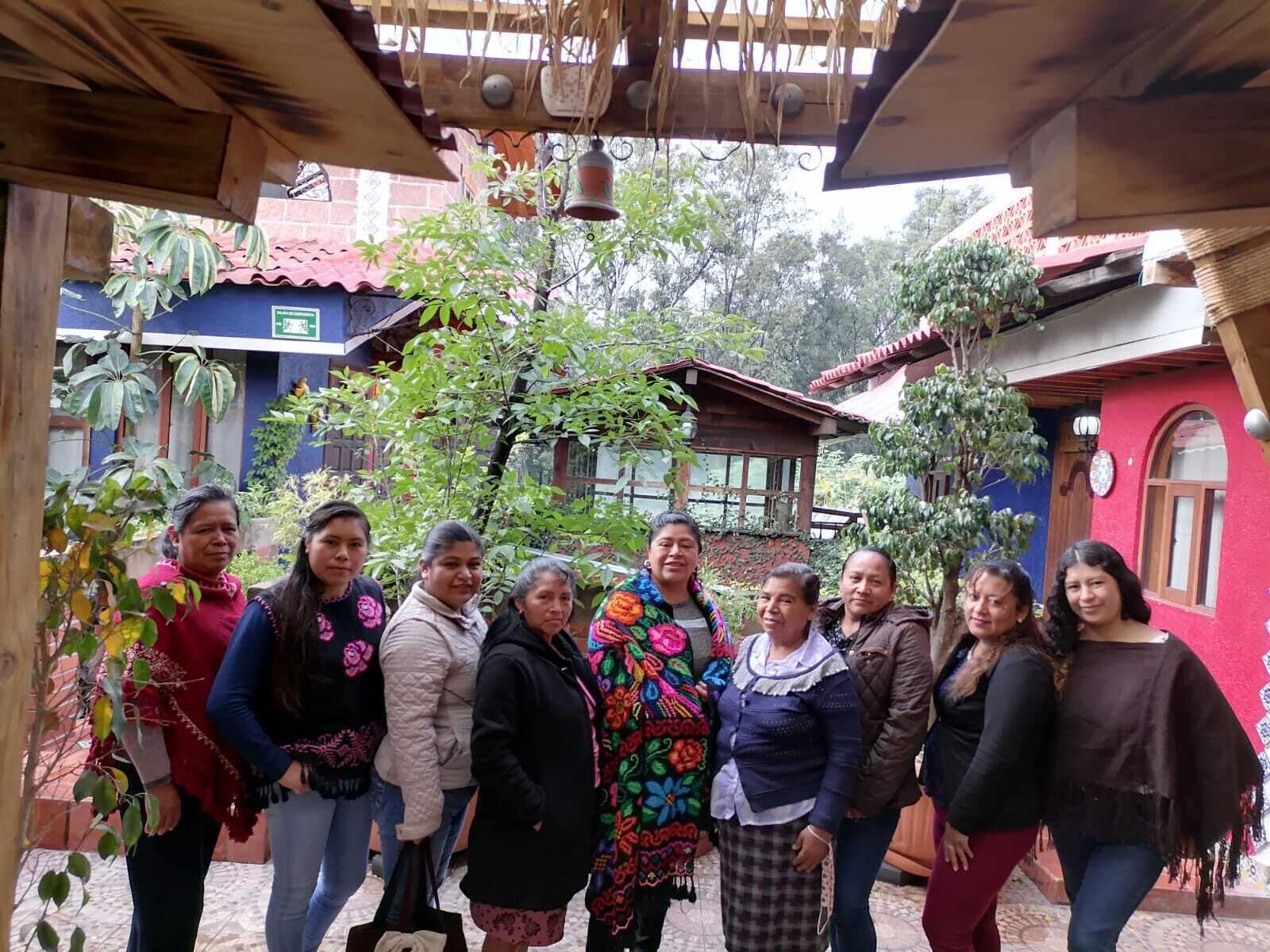 Foto - Hostal El Refugio