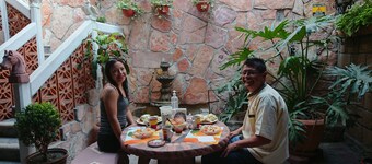 HOSTAL EL REFUGIO
