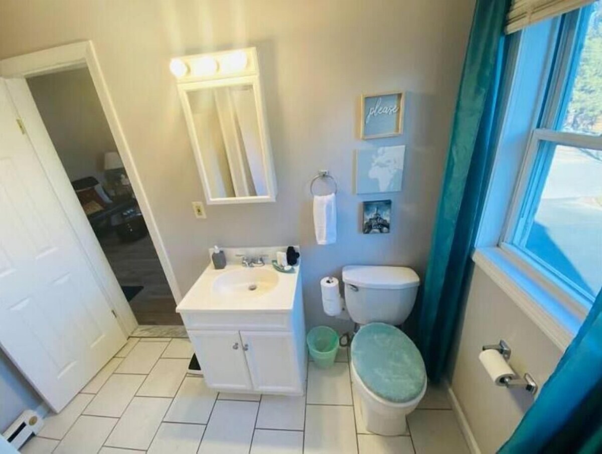 Image de profil de l’hôte