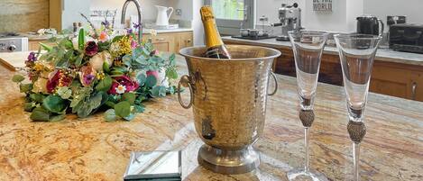 Lavastoviglie, seggiolone