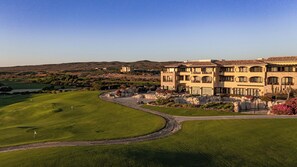 Exterior - Luxurious Escape:Casita #09 in Diamante, World Class Golf (Cabo San Lucas)