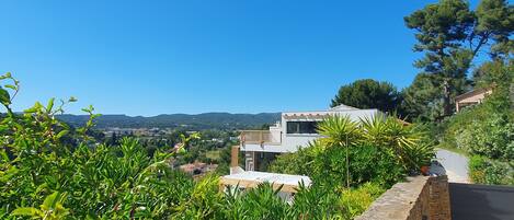 Área da propriedade