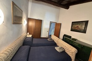 Interior - Tuscany, Ansedonia - Villa for 7 people with swimming pool (Ansedonia)