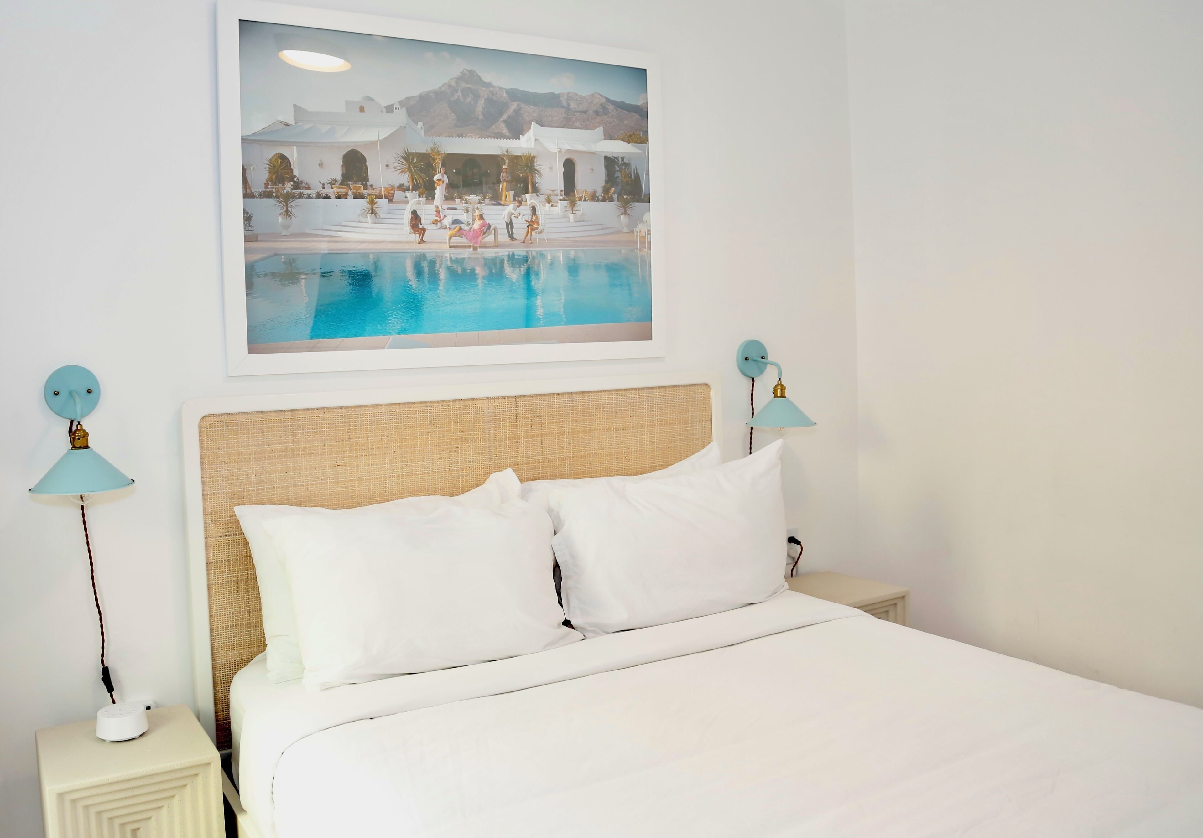 패밀리 스위트 | 다리미/다리미판, 무료 WiFi, 침대 시트