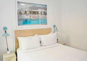 Familiesuite | Strykejern/-brett, wi-fi (inkludert) og sengetøy