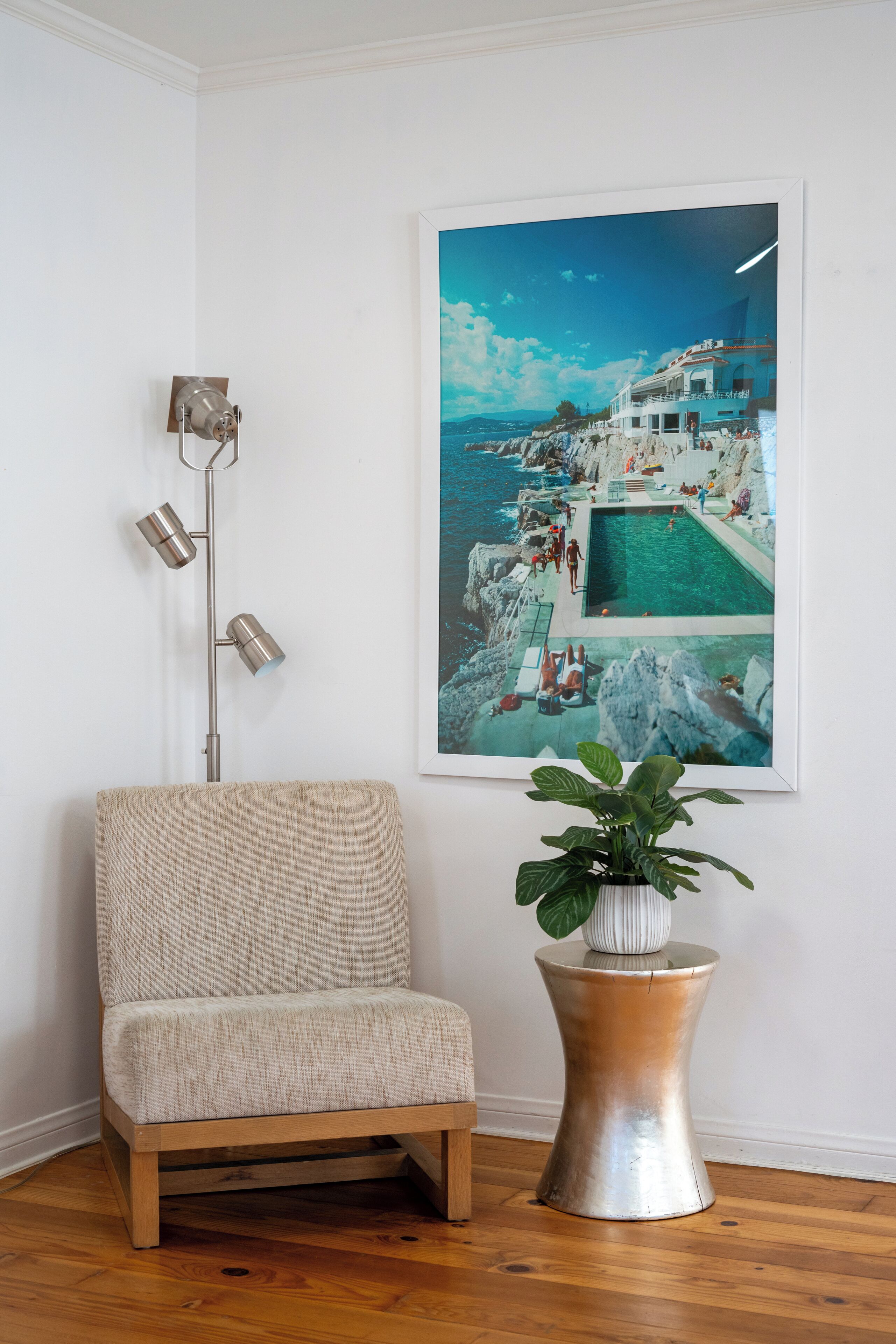 Family Bungalow | Living area