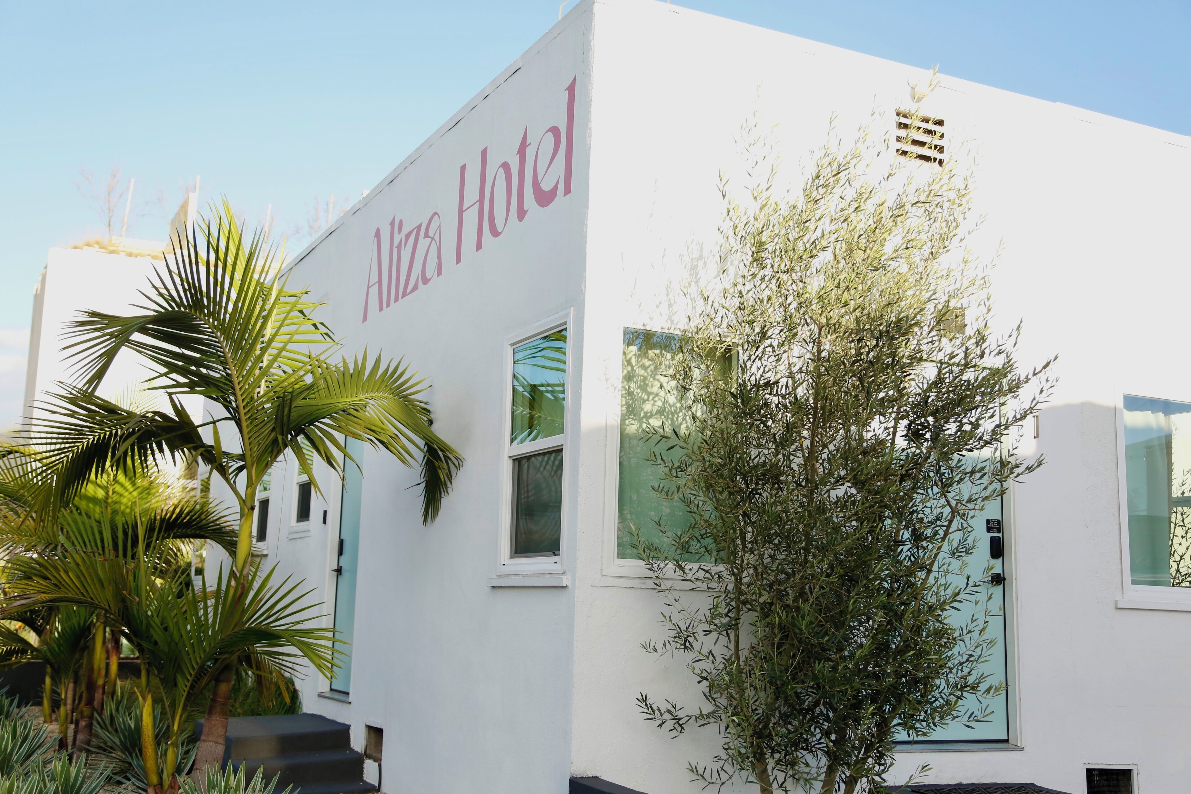 Foto - Aliza Hotel