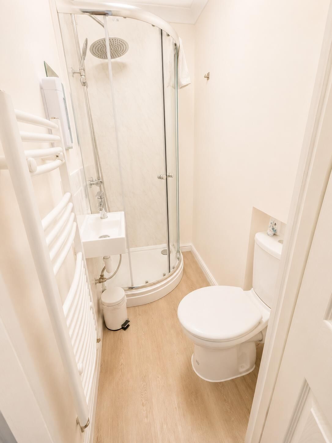 Royal Double Room | Bathroom