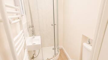 Royal Double Room | Bathroom