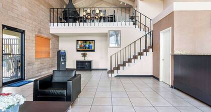 Americas Best Value Inn Yakima