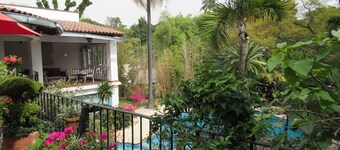 Villa de Lena - Master Suite