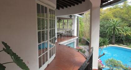 Villa de Lena - Master Suite