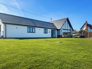 Exterior - 3 bedroom accommodation in Sidestrand (Sidestrand)
